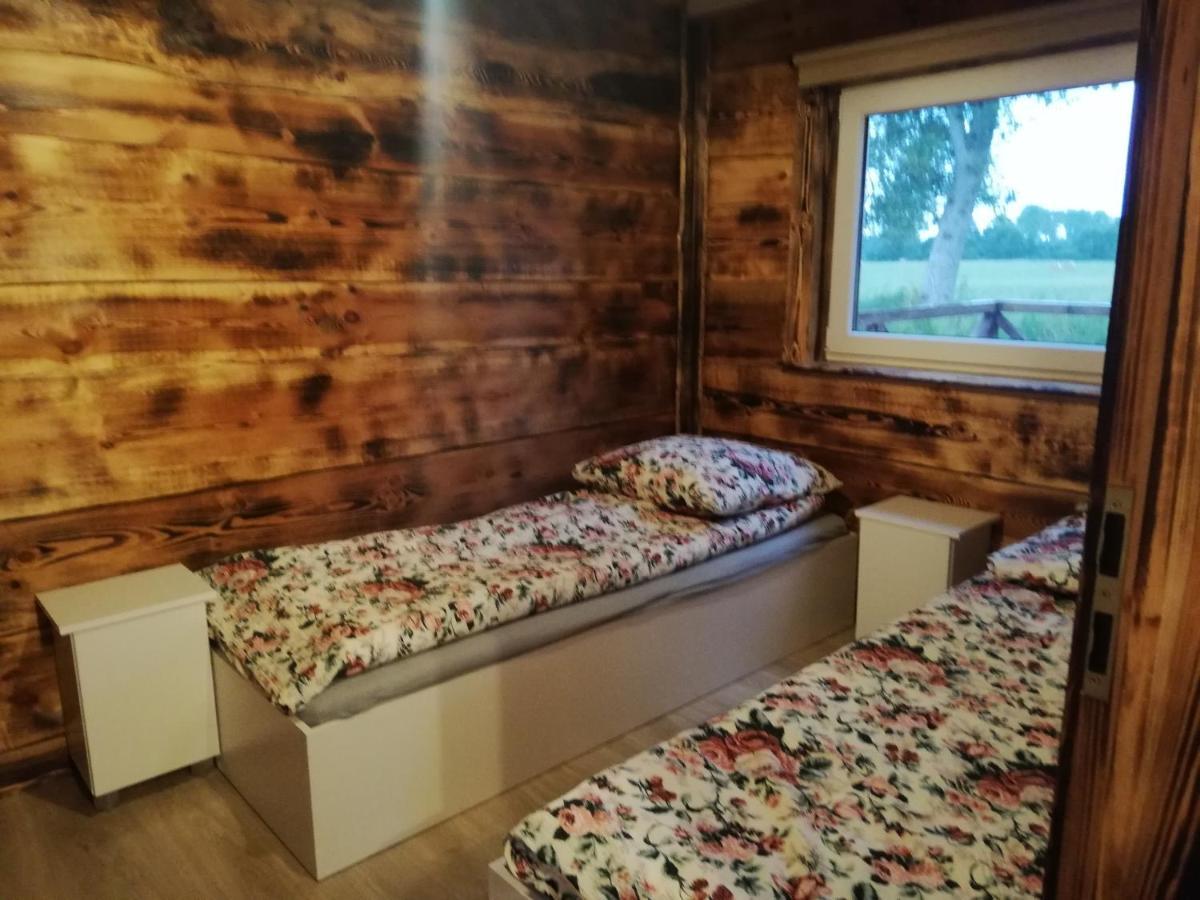 Holiday home Letniskowe Hamer Leba